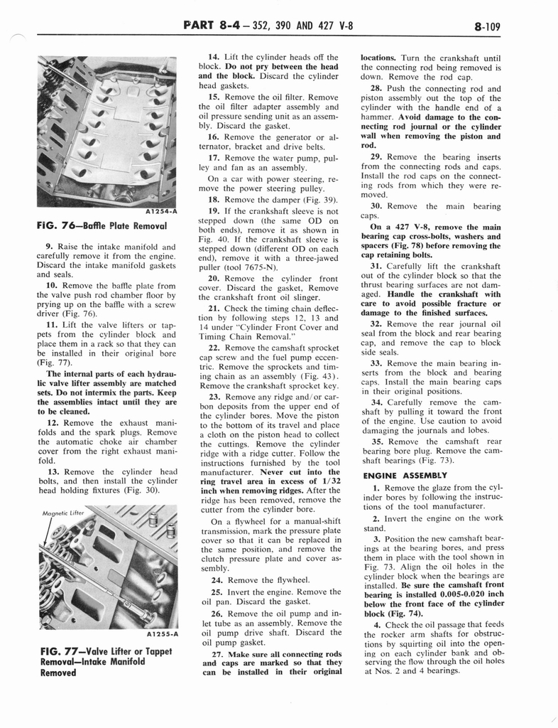 n_1964 Ford Mercury Shop Manual 8 109.jpg